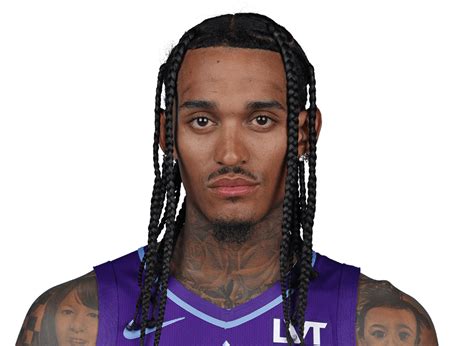 jordan clarkson draft pick|Jordan Clarkson Player Profile, Utah Jazz .